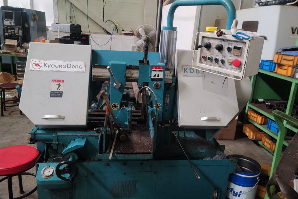 경동밴드소  KDBS-320A