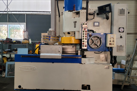 로타리연삭기 SHIBAURA KRTC-9A